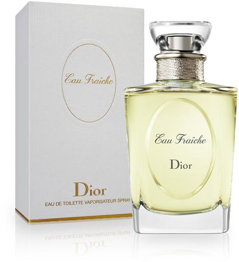 Eau Fraiche EDT 100 ml