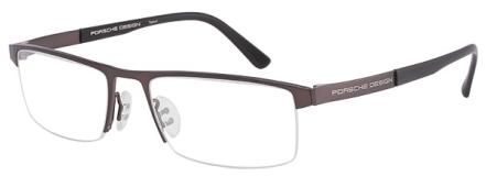 Porsche Design P8125 E 145 Rame de ochelarii (Rama ochelari) - Preturi