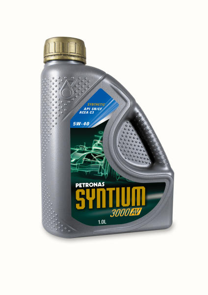 Vásárlás: PETRONAS Syntium 3000 FR 5W-30 1 l Motorolaj árak  összehasonlítása, Syntium 3000 FR 5 W 30 1 l boltok