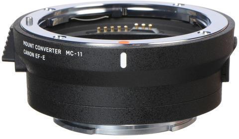 MC-11 Sony E-mount/Canon EF (89E965)