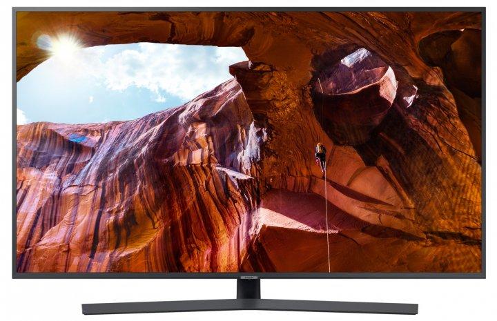 Samsung UE55RU7400 TV - Árak, olcsó UE 55 RU 7400 TV vásárlás - TV boltok,  tévé akciók
