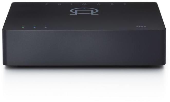 NP5 PRISMA MK2