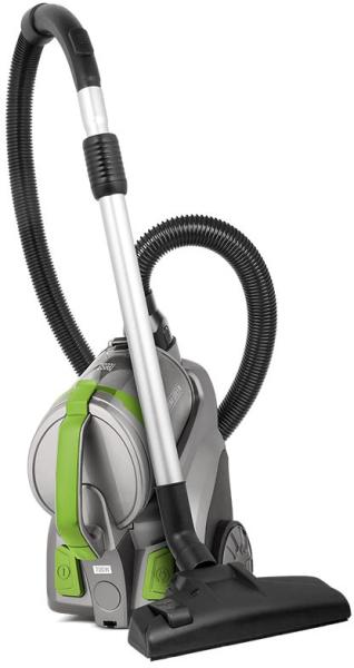 TSA5015 Vacuum Green