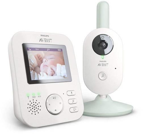 AVENT SCD831/26/52
