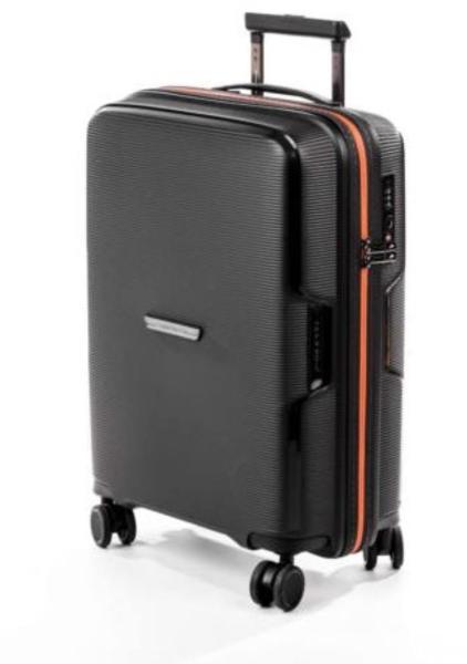 Vásárlás: March Yearz Bel Air - törhetetlen kabinbőrönd (S1290) Bőrönd árak  összehasonlítása, Yearz Bel Air törhetetlen kabinbőrönd S 1290 boltok