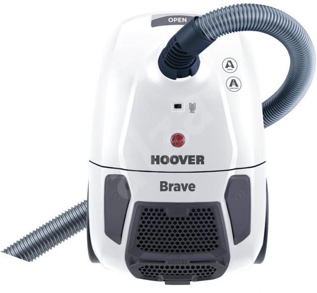 Hoover BV11 011 Brave - Цени, оферти и мнения, списък с магазини