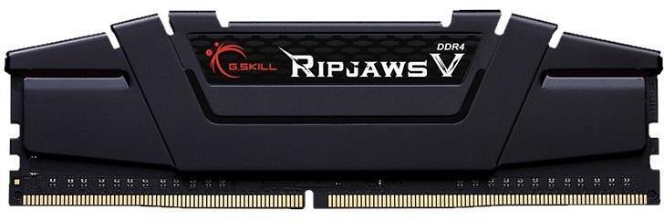 Ripjaws V 32GB (4x8GB) DDR4 3600MHz F4-3600C16Q-32GVKC