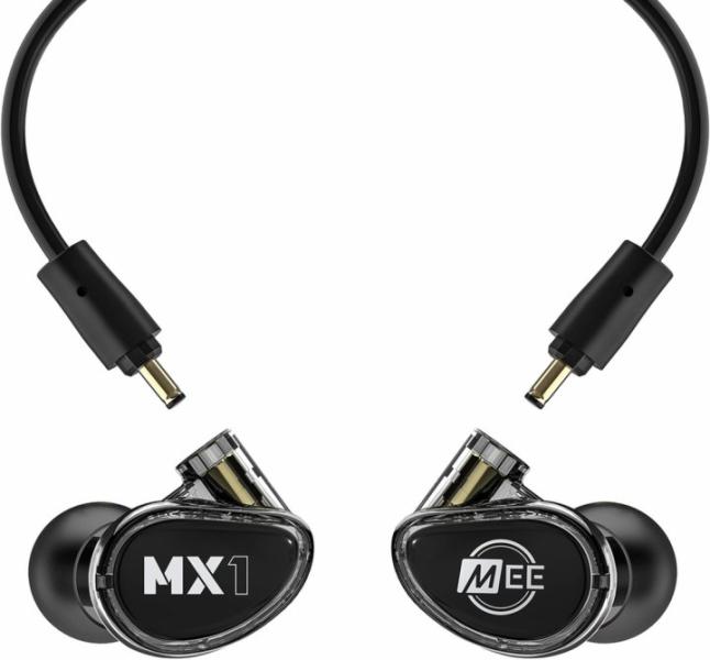 MX1 Pro (MEE-EP-MX1PRO-BK)