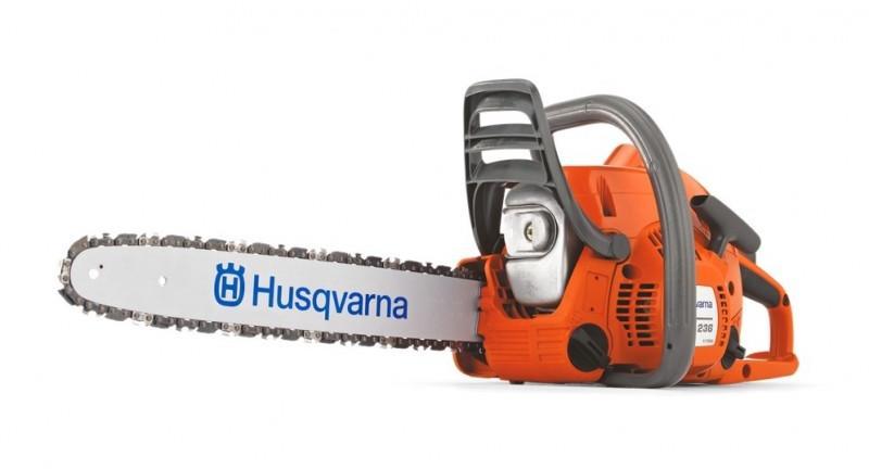 Vásárlás: Husqvarna 236 (967326401) Láncfűrész árak összehasonlítása, 236  967326401 boltok