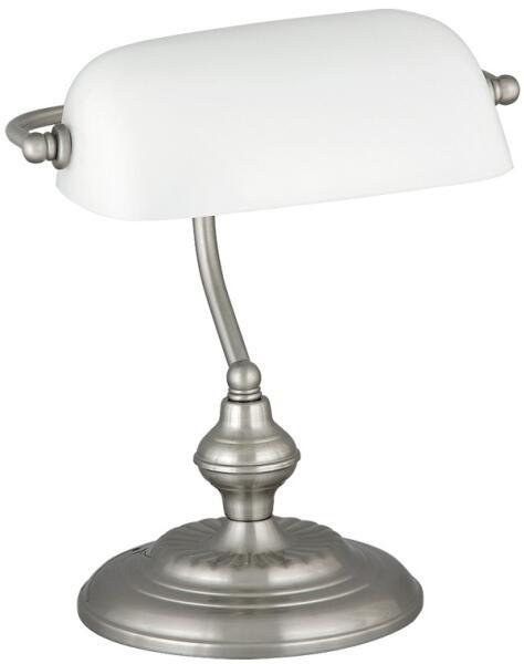 Vásárlás: Rábalux Bank 4037 Asztali lámpa árak összehasonlítása, Bank4037  boltok