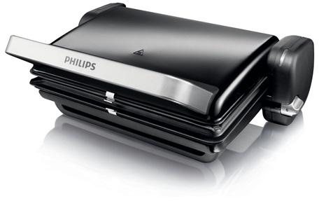 Vásárlás: Philips HD4469/90 Konyhai grill árak összehasonlítása, HD 4469 90  boltok