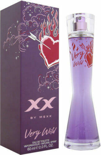 Mexx XX Very Wild EDT 60 ml parfüm vásárlás, olcsó Mexx XX Very Wild EDT 60  ml parfüm árak, akciók