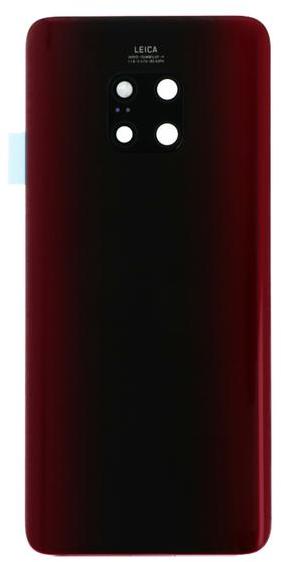 Vásárlás: tel-szalk-015817 Huawei Mate 20 Pro piros akkufedél, hátlap  (tel-szalk-015817) Egyéb számítógép, notebook alkatrész árak  összehasonlítása, tel szalk 015817 Huawei Mate 20 Pro piros akkufedél  hátlap tel szalk 015817 boltok