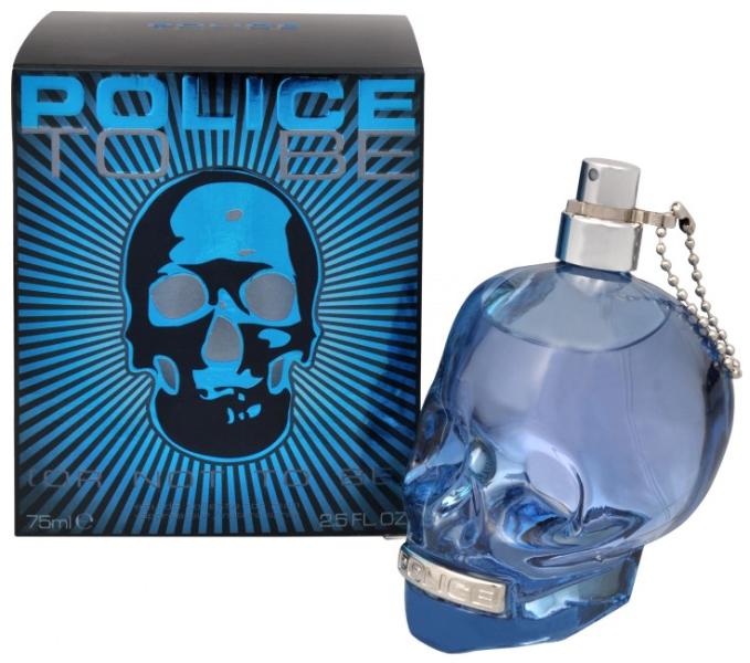 To Be (Or Not to Be) for Man EDT 125 ml