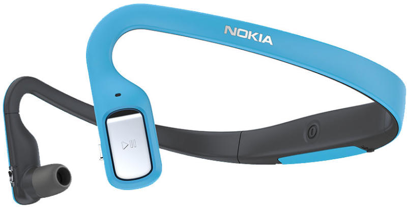 Nokia BH-505 vásárlás, olcsó Nokia BH-505 árak, Nokia Fülhallgató,  fejhallgató akciók