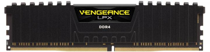 Corsair VENGEANCE LPX 32GB DDR4 3000MHz CMK32GX4M1D3000C16