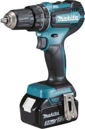 Makita DHP485RF3J (Masina de gaurit si insurubat) - Preturi