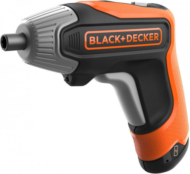 Vásárlás: Black & Decker BCF611CK-QW Csavarbehajtó árak összehasonlítása,  BCF 611 CK QW boltok