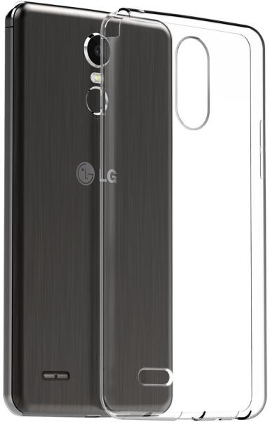 Vásárlás: Telefontok LG K20 (2019) - átlátszó szilikon tok Mobiltelefon tok  árak összehasonlítása, Telefontok LG K 20 2019 átlátszó szilikon tok boltok