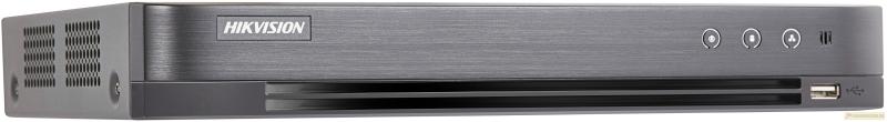4-channel TurboHD DVR DS-7204HUHI-K1/P