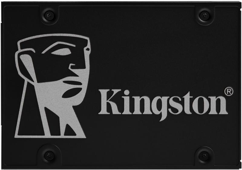 Kingston KC600 2.5 512GB SATA3 (SKC600/512G) (Solid State Drive SSD intern)  - Preturi