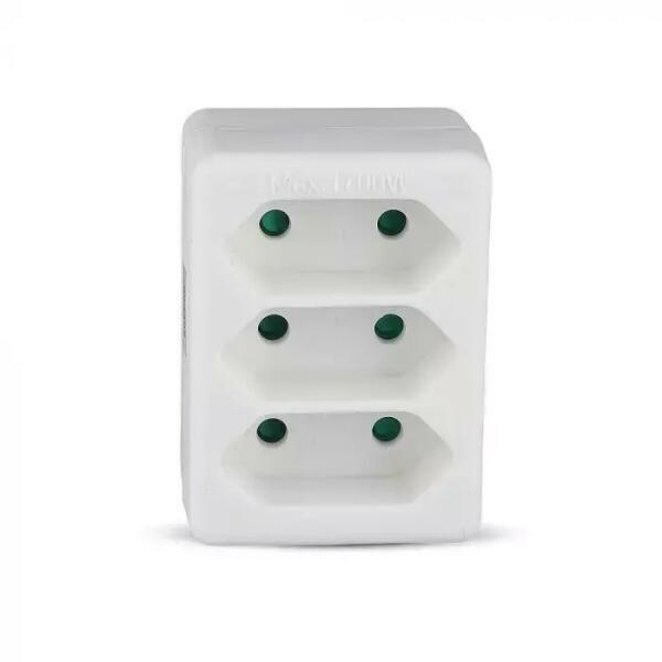 3 Plug 8802