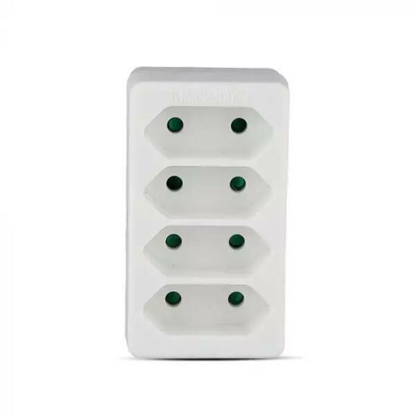 4 Plug 8803