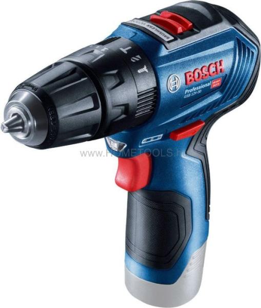 GSB 12V-30 Solo (06019G9102)
