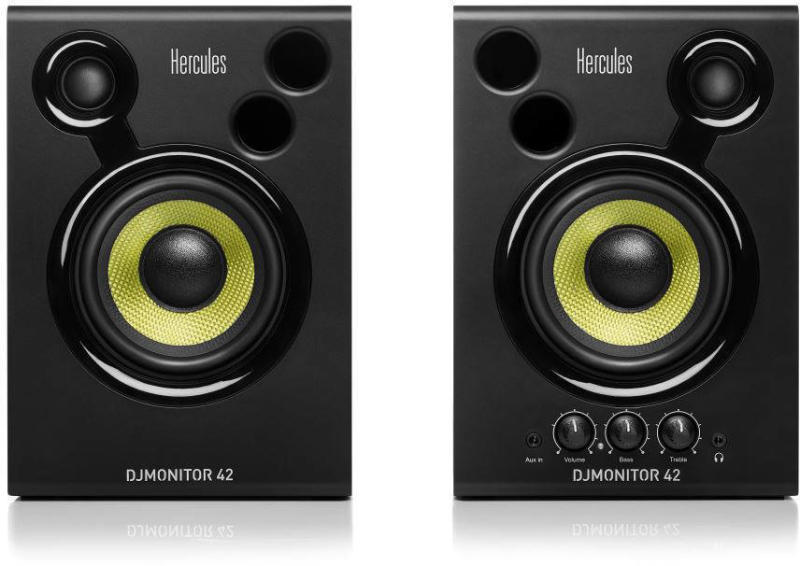 DJMonitor 42