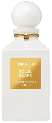 Tom Ford Soleil Blanc EDP 250ml Tester Парфюми Цени, оферти и мнения,  сравнение на цени и магазини