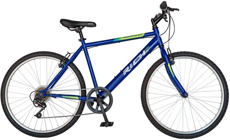 Rich Bike R2673A (Bicicleta) - Preturi