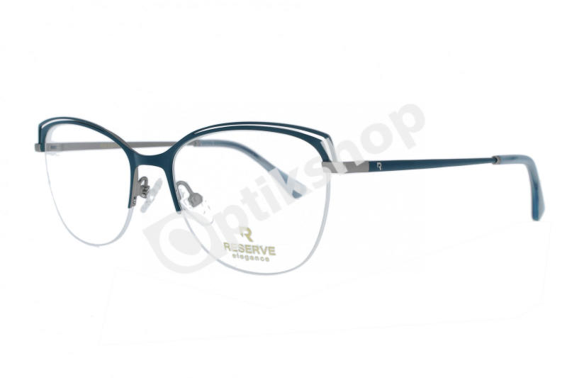 Vásárlás: Reserve szemüveg (RE-E1235 C3 52-17-135) Szemüvegkeret árak  összehasonlítása, szemüveg RE E 1235 C 3 52 17 135 boltok