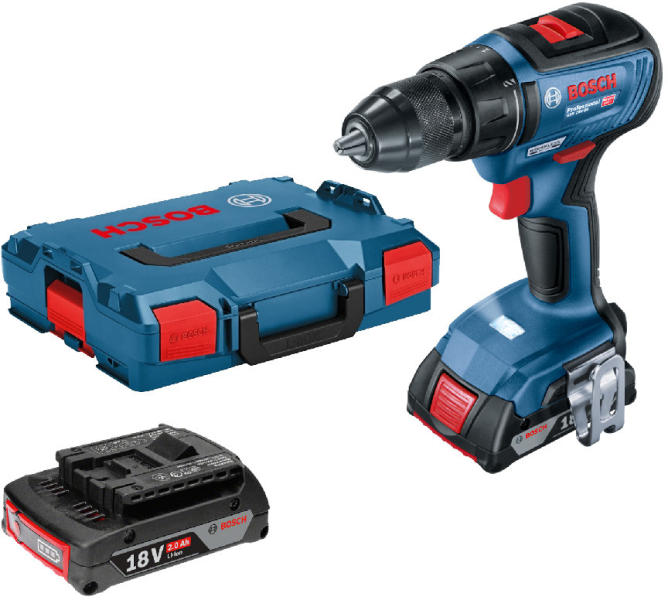 GSR 18V-50 (06019H5000)