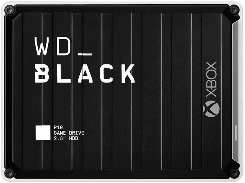 Vásárlás: Western Digital WD Black P10 3TB (WDBA5G0030B) Külső merevlemez  árak összehasonlítása, WD Black P 10 3 TB WDBA 5 G 0030 B boltok