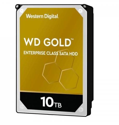Western Digital WD Gold 3.5 10TB 7200rpm 256MB SATA3 (WD102KRYZ) vásárlás,  olcsó Belső merevlemez árak, Western Digital WD Gold 3.5 10TB 7200rpm 256MB  SATA3 (WD102KRYZ) boltok