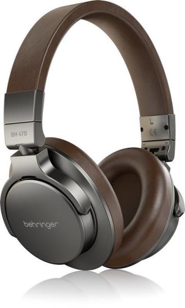 BH 470