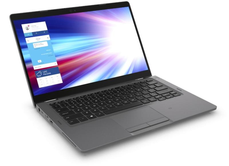Dell Latitude 5300 N011L5300132N1EMEA Laptop - Preturi, Dell