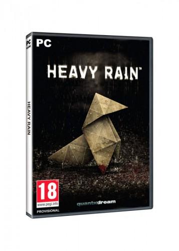Heavy Rain (PC)