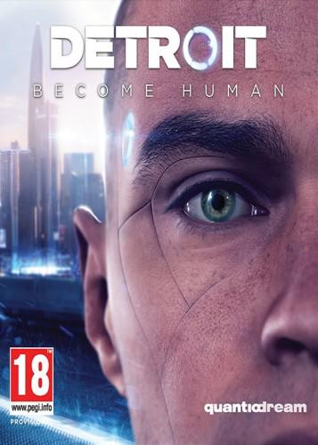 Detroit Become Human (PC)