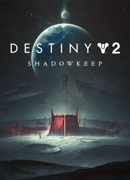 Destiny 2 Shadowkeep (PC)