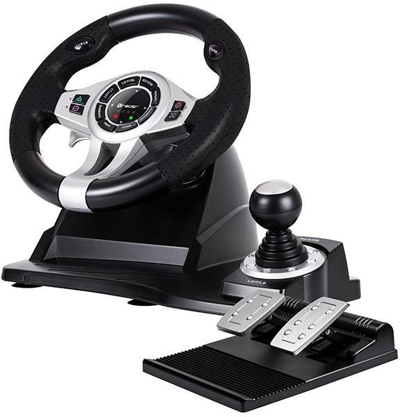 Stheering Wheel Roadster 4 in 1 (TRAJOY46524)