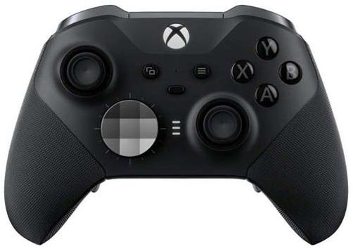 Xbox One Elite Series 2 (FST-00003)