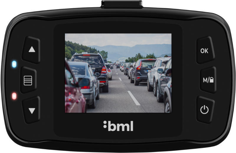 Vásárlás: BML dCam3 Autós kamera árak összehasonlítása, dCam 3 boltok