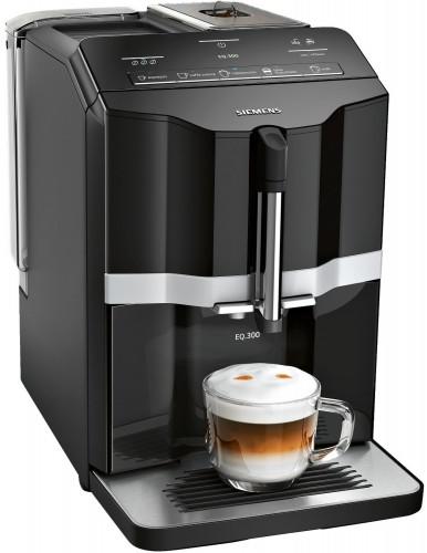 Siemens TI351509DE kávéfőző vásárlás, olcsó Siemens TI351509DE kávéfőzőgép  árak, akciók