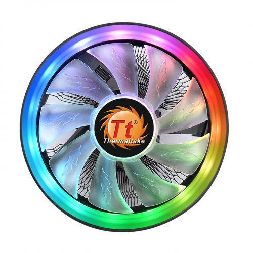 UX100 RGB LED 120mm (CL-P064-AL12SW-A)