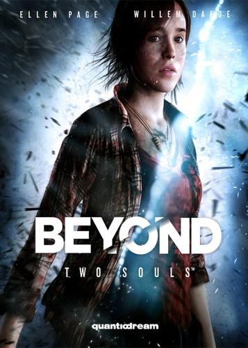Beyond Two Souls (PC)
