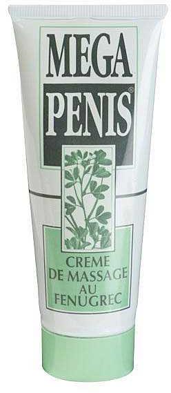 Mega Penis (75 ml), Mega pénisz krém vélemények