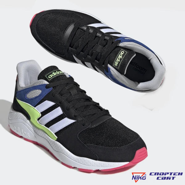 Adidas Crazychaos Shoes (EF9230) Мъжки Маратонки - sportensvyat Мъжки  обувки Цени, оферти и мнения, списък с магазини, евтино Adidas Crazychaos  Shoes (EF9230) Мъжки Маратонки - sportensvyat