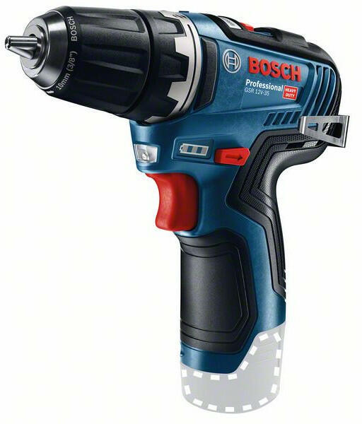 GSR 12V-35 (06019H8002)