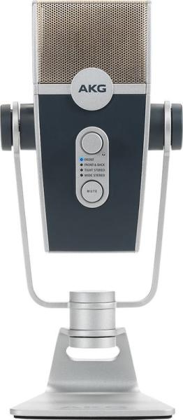 Lyra USB